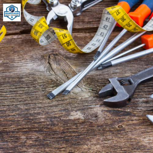 Crafting Comfort: Unveiling the Best Handyman Services in Singapore